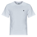 T-shirt Mangas Curtas Element 