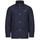 Textil Homem Jaquetas Gant QUILTED WINDCHEATER MID JACKET Marinho