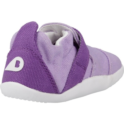 Bobux GO ORGANIC Violeta