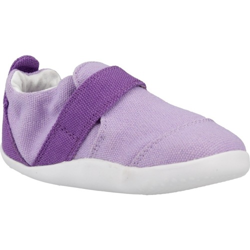 Bobux GO ORGANIC Violeta