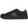 Sapatos Homem Sapatilhas Guess FMTTOIELL12BC Preto