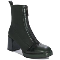 Sapatos Mulher Botins Hispanitas Soho Forest Verde