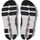 Sapatos Mulher Running On Cloudswift 3 Fade Bege
