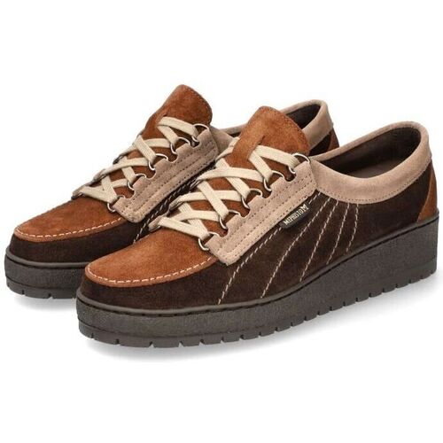 Mephisto Lady Castanho