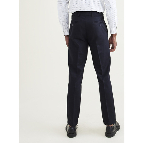 Dockers A5209 0001 - SIGNATURE STAIN DEFENDER-BEAUTIFUL BLACK Preto