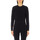 Textil Mulher Casacos/Blazers Liu Jo CF4292MA81O Preto