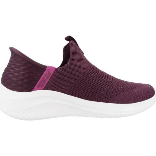 Skechers SLIP-INS: ULTRA FLEX 3.0 Violeta