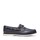Sapatos Homem Sapato de vela Timberland CLASSIC 2 EYE Marinho
