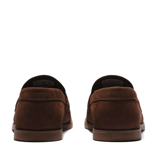 Timberland CLASSIC VENETIAN Castanho