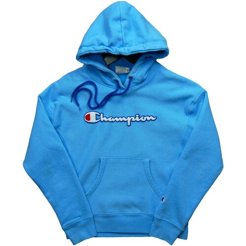 Champion Sweat à capuche  Hoodie Azul