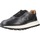 Sapatos Homem Sapatilhas Liu Jo RUNNING 01 Azul
