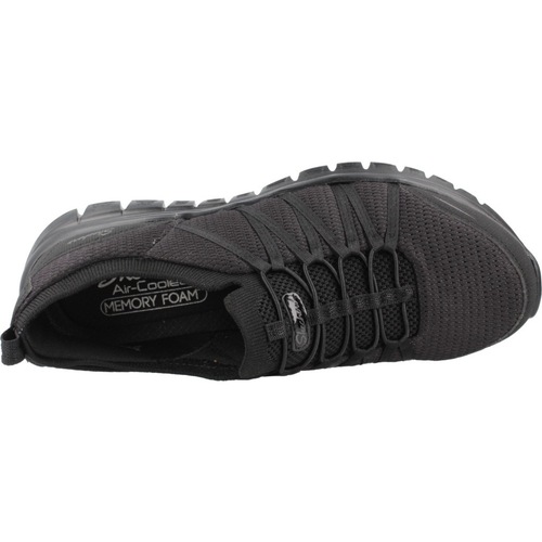 Skechers GRACEFUL - SOFT SOUL Preto