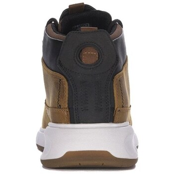 Geox U04APA000FFC2112 Castanho