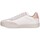 Sapatos Mulher Sapatilhas Victoria 76618 Bege