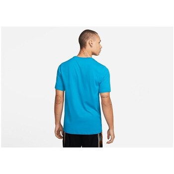 Nike Dri-fit Basketball Before Breakfast