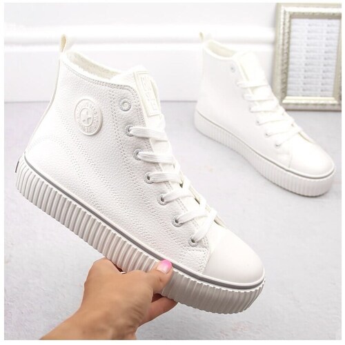 Big Star INT2025A Branco
