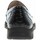Sapatos Mulher Mocassins Caprice 92465143014 Preto