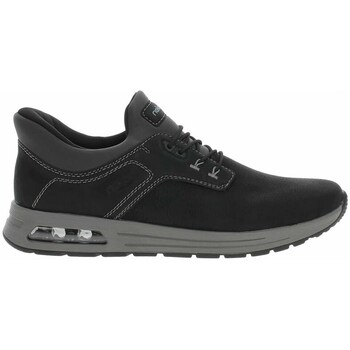 Sapatos Homem Sapatilhas Rieker B105100 Preto