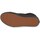 Sapatos Homem Botas baixas Vans Filmore Hi Preto