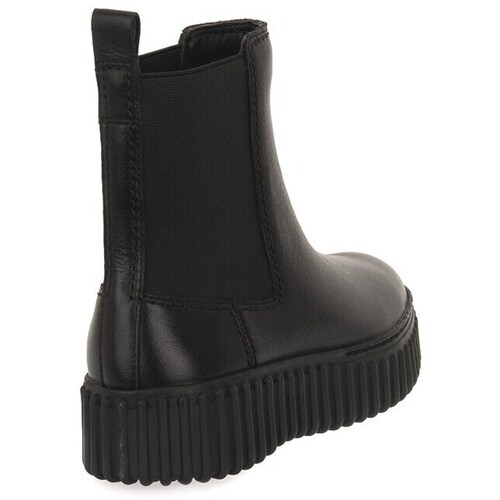 Clarks Torhill Maple Preto