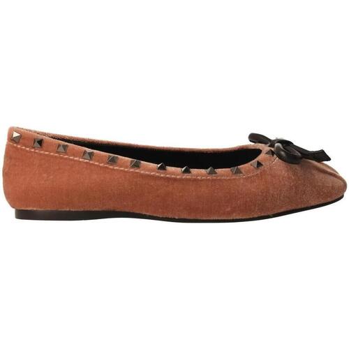 Sapatos Mulher Sabrinas Venezianas Scarpe Originali  Rosa