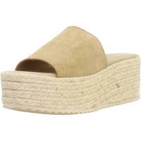 Sapatos Mulher Sandálias Yellow HERA Castanho