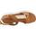 Sapatos Mulher Sandálias Carmela 161551c Castanho