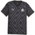 Textil Homem T-shirts e Pólos Puma  Cinza