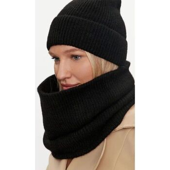Acessórios Mulher Chapéu Liu Jo 2F4030 M0300-22222 Preto