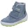 Sapatos Criança Botas baixas Superfit Groovy Azul