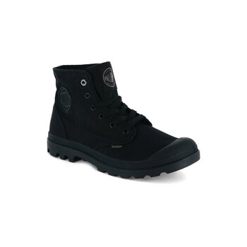 Palladium MONO CHROME