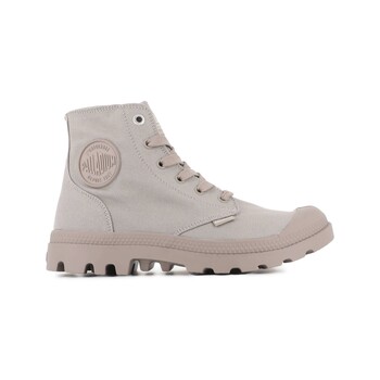 Palladium MONO CHROME