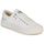Sapatos Sapatilhas Palladium PALLA ACE CVS Branco