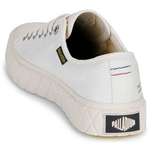 Palladium PALLA ACE CVS Branco