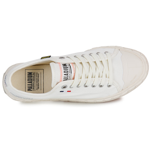 Palladium PALLA ACE CVS Branco