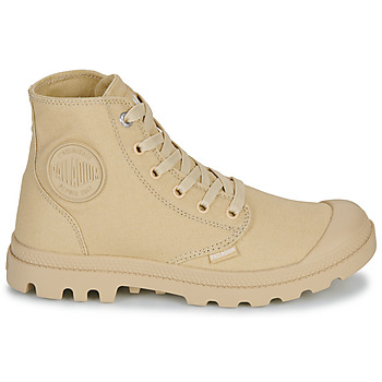 Palladium MONO CHROME