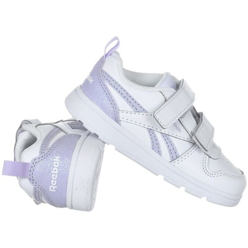 Sapatos Criança Sapatilhas Reebok Sport Royal Prime 2.0 Branco