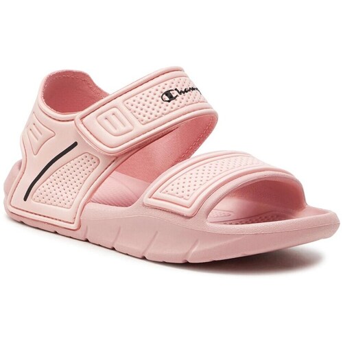 Sapatos Criança Sandálias Champion Squirt G Ps Rosa