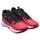 Sapatos Homem Sapatilhas Under Armour Lockdown Vermelho