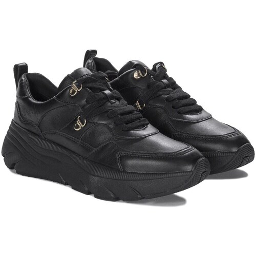 Geox D36UFE00085C9999 Preto