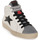 Sapatos Sapatilhas Ishikawa USED Branco
