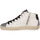 Sapatos Sapatilhas Ishikawa USED Branco