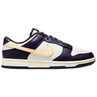Sapatos Homem Sapatilhas Nike Dunk Low Retro Branco