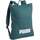 Malas Saco de desporto Puma Phase Elemental Verde