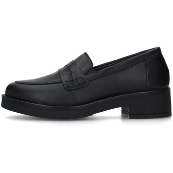 Sapatos Mulher Mocassins IgI&CO 6650300 Preto