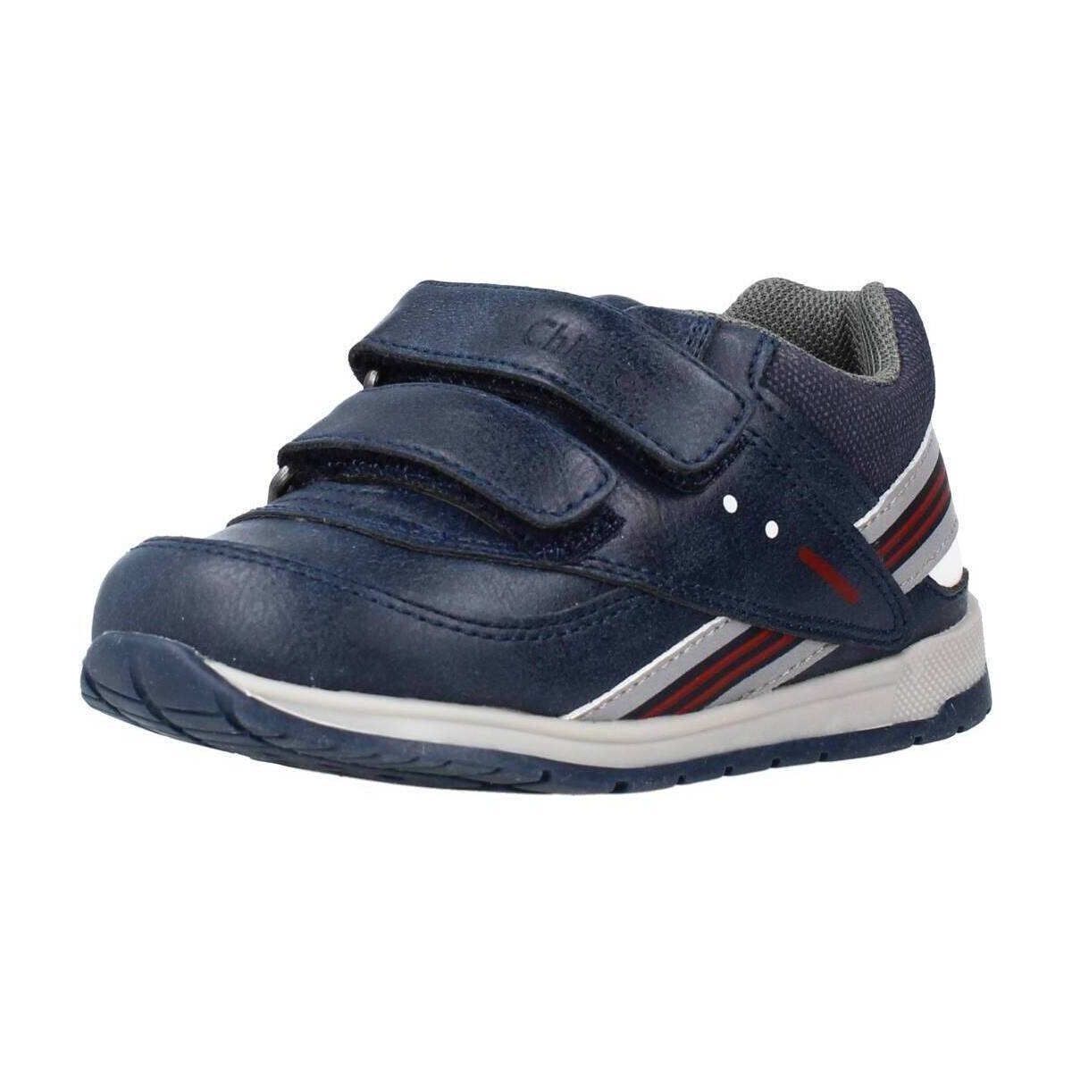 Sapatos Rapaz Sapatos & Richelieu Chicco GLASGOW Azul