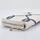 Malas Mulher Porta-moedas Tommy Hilfiger TH TIMELESS LARGE ZA ROP Branco