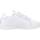 Sapatos Rapariga Sapatilhas Garvalin 231750G Branco
