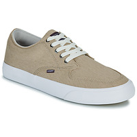 Sapatos Homem Sapatilhas Element TOPAZ C3 Bege