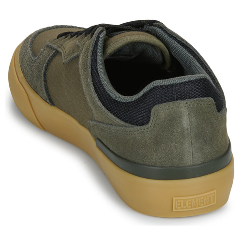 Element HEATLEY 2.0 Cáqui